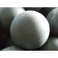 high middle low chrome grinding balls mining